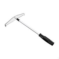 Metal Chip Rake Chips Collecting Rod Premium Practical Receiving Roulette Casino