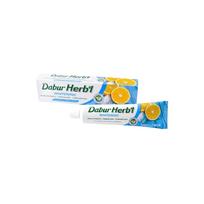 Balinamoji dantų pasta 150g Dabur Herb'l Druska&Citrina 1 unit