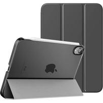 Protective Case - for iPad mini 6 - 2021 - Black - Anti-scratch - Stand Automatic Sleep-Wake