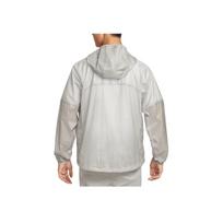 Nike ACG Cinder Cone Mados raidė Lengvas neperšlampamas ilgomis rankovėmis striukė Vyriškos striukės DB0979-009 XL white