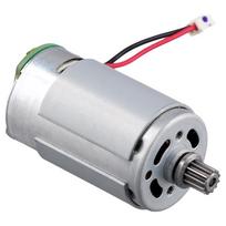 Main Roller Brush Motor Engine For Conga,ILIFE, EUFY N79 126W 0726 0833 Robotic Vacuum Cleaner Parts Engine Replacem