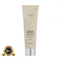 Elishacoy Kombucha Glow Biom miego kaukė 70ml none