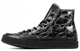 Converse Chuck Taylor All Star 1970s 'Black And White' 163788C 42.5
