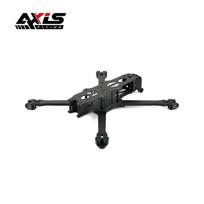 AXISFLYING Shadow Warrior 5-inch FPV Racing Drone Frame