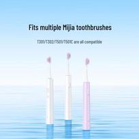 Xiaomi Mijia Sonic Electric Toothbrush Head CN plug (adapter included)