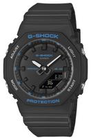 CASIO GMA-P2100BA-1AJF Women's G-SHOCK Black Analog Digital Watch 200M Water Resistant