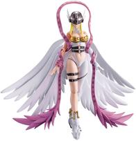 BANDAI SPIRITS Angewomon Digimon Adventure S.H.Figuarts