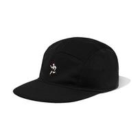Unisex Baseball Hat Duckbill Cap, Quick-Dry 5-Panel Soft Brim Breathable Mesh Runner Embroidered Adjustable Hat for Outdoor Adjustable juoda
