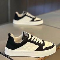 Summer new breathable sub-models platform sports and leisure board shoes trendy shoes 39