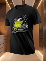 Humorous Senior Citizen Texting Code Graphic Tshirt Graph... S įvairiaspalvis