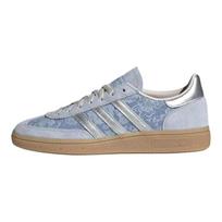 adidas Originals Handball Spezial Moteriški patogūs siauro kirpimo retro sportbačiai Crystal Blue IH4505 36