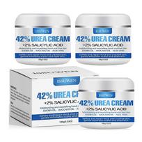 1-3X 42% Urea Cream Anti-dry Cracking Moisturizing Hydration Hand And Foot Cream Urea Cream 1PC