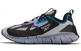 Zig Kinetica Concept Type 2 Reebok 'Juoda Mėtinė' FW5736 40.5 gray