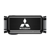 gjdn6 Auto Phone Holder Air Vent Clip Mount Mobile Phone Holder for Mitsubishi Lancer ASX Outlander Pajero Evolution Car Accessories