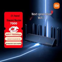Xiaomi BE7000 WiFi 7 maršrutizatorius