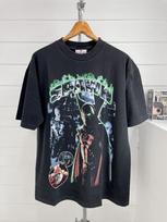 Spawn Movie Graphic Tshirt, Black Short Sleeve For Men Women Tshirt S-5XL KH6899 3XL
