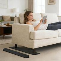 Multipurpose Antislip Pad for Sofa Chair Recliner Easy Installation Without Tool Durability Rubber Without Mark A0KF China Mainland