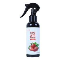 150ML Automobilio Oro Gaiviklis Rankinis Purškiamas Kvepalai Kvapo Šalintojas Eterinis Ilgai Išliekantis Namų Oro Valymas Dezodoravimas