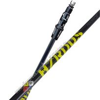 Golf Wood Shaft Project X HZRDUS 6.5 Graphite Shaft Golf Driver Wood Golf Shaft Series Free Assembly Sleeve Golf Accessories 6.5 Flex TI TS