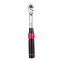 Torque Wrench Adjustable 1/4  3/8  1/2  Drive Preset Tool Ideal For Mechanics Industrial Applications