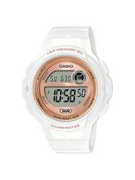 Casio Illuminator Lap Memory 60 Ladies Digital Sports Watch 5-Year Model LWS-1200H, Sport, LWS-1200H-7A2VCF