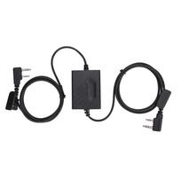 K head Walkie Talkie Two way Relay Box Two Way Radio Repeater Box