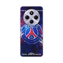 Coque Xiaomi Redmi 14C Paris Saint Germain france Maniacase