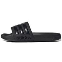 Adidas Adilette Shower Slide Triple Black Unisex Sneakers Core-Black GZ3772 39 black