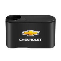 Šiukšliadėžė Automobilio emblema Šiukšlių dėžė Konteineris Sandėliavimas Automobilio priedai Chevrolet Cruze Malibu Sail Equinox AVEO Lova RV
