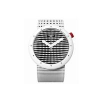 SWATCH Unisex Watch PNW104 PNW104 White
