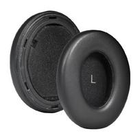 Pakeičiamos Sennheiser MOMENTUM 4 ausinių ausinių pagalvėlės, ausų pagalvėlės, kempinėlės pagalvėlė 1