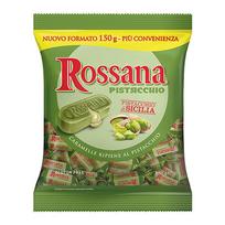 Rossana itališki pistacijų kieti saldainiai
