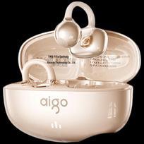 aigo Berlin Sound 2026 Ear-Clip Bluetooth Earbuds