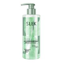 SLEK Glistening Gold Oil Control Anti-Dandruff Shampoo