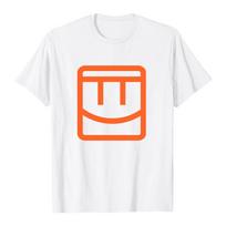 Rec Room Game Design Print Tees Short Sleeve Cotton Summer T-shirt Casual Loose Men/Women Tshirts Fashion O-neck Graphic Merch XS