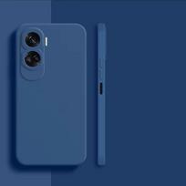 For Honor 90 Lite Case Honor 90 Lite 90 5G Cover al TPU Shockproof Liquid Silicone Phone Back Cover For Honor 90 Lite Honor 90 Lite