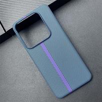 Ultra Thin Carbon Fiber Texture Case For Xiaomi Mi 15 14 13 12 X 12S 11 Redmi K80 K70 K60 K50 Pro Ultra Shockproof Hard Cover For Mi 14