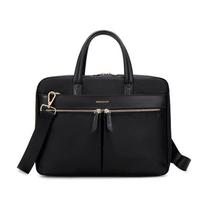 Women'S Laptop Bag Case 13.3 14 15.6 Inch Waterproof Notebook Bag For Shoulder Handbag Laptop Briefcase 13.3 inches juoda