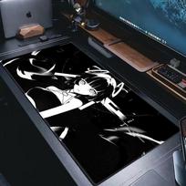 Skypad SORA Stiklinis žaidimų pelės kilimėlis YUME Lygus matinio paviršiaus stalo kilimėlis Grūdintas atnaujintas FPS biuro individualūs žaidimų aksesuarai 800x400x2mm