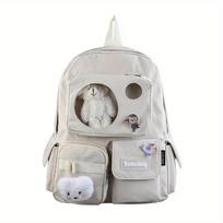 New Women Backpack School Bag for Teenage Girls Japanese Korean Rucksack Student Bookbags Laptop Backpack dramblio kaulas