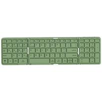B.O.W X30 Triple Bluetooth Foldable Keyboard
