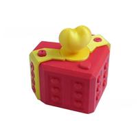 3d Printed Annoying Screw Gift Box Plastic Funny Prank Screw Box Valentine's Day Birthday Gifts Heart Design Box Decorations 9x6.5x6.5cm