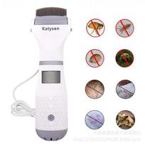 Flea lice removal, pet combing, in vitro deworming, small, medium and large dogs and cats, universal electric lice remover.