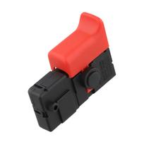 TBM3400/TBM1000 Drill Switch Accessory Element For Bosch 2607200623GBM13RE/GBM10RE Parts High Quality Practical China Mainland