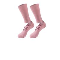 New Cotton Pilates Socks Breathable Sweat-absorbent Strappy Grip Sock Harajuku Street Non-Slip Grip Yoga Socks 35-39