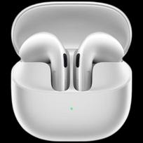Xiaomi Buds 6 Semi-in-ear Bluetooth Earbuds perlų baltos spalvos