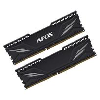 Afox Gaming Ddr4 2X16Gb 3200Mhz Cl16 Rank1 Xmp2 Bl