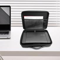 For Canon PIXMA TR160/TR150/iP110 Printer Protective Bag with Mesh Bag Small Printer Protect Box Shockproof Printer Accessories China Mainland