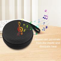 For Beosound 1/2nd Gen/3rd Gen Travel Storage Bag Anti-Scratch Outdoor Speaker Storage Case Shockproof Outdoor Travel Carry Case China Mainland