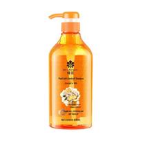 BEE&FLOWER Anti-Dandruff Plant Shampoo 2-Pack